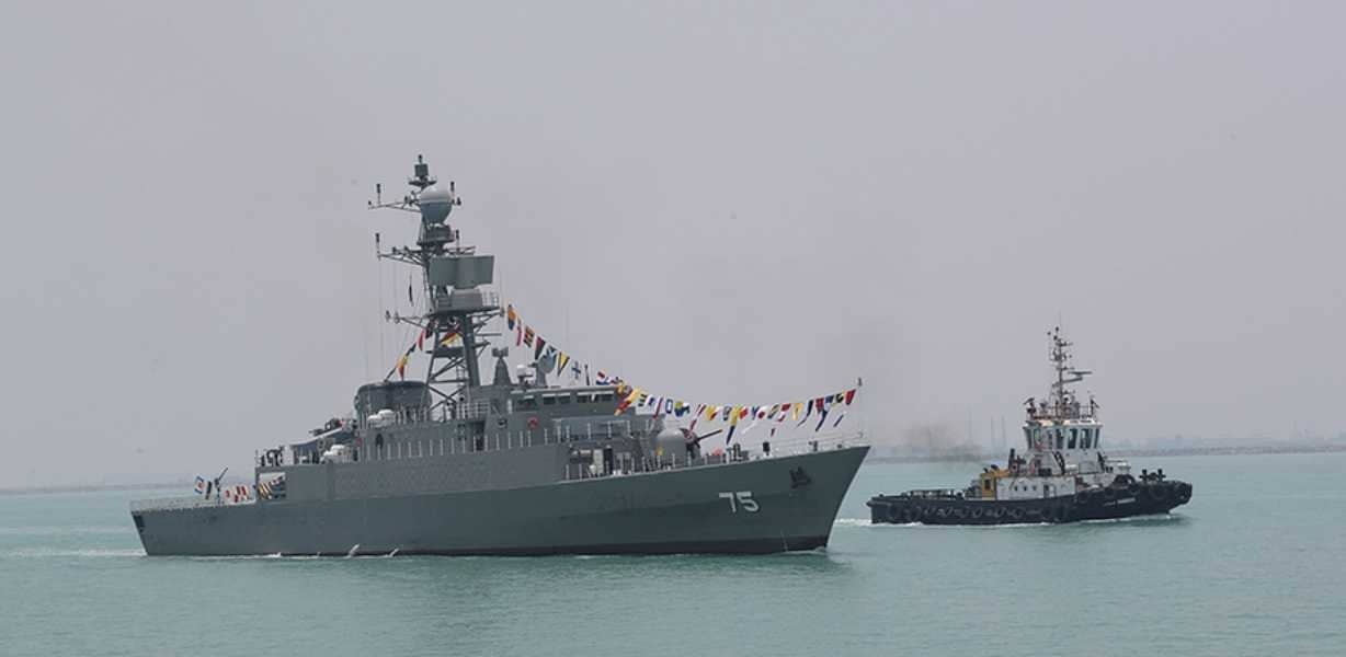 India’s Silence on the Iran War Exposes Its Global South Credibility Crisis