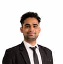 Mohd Saud