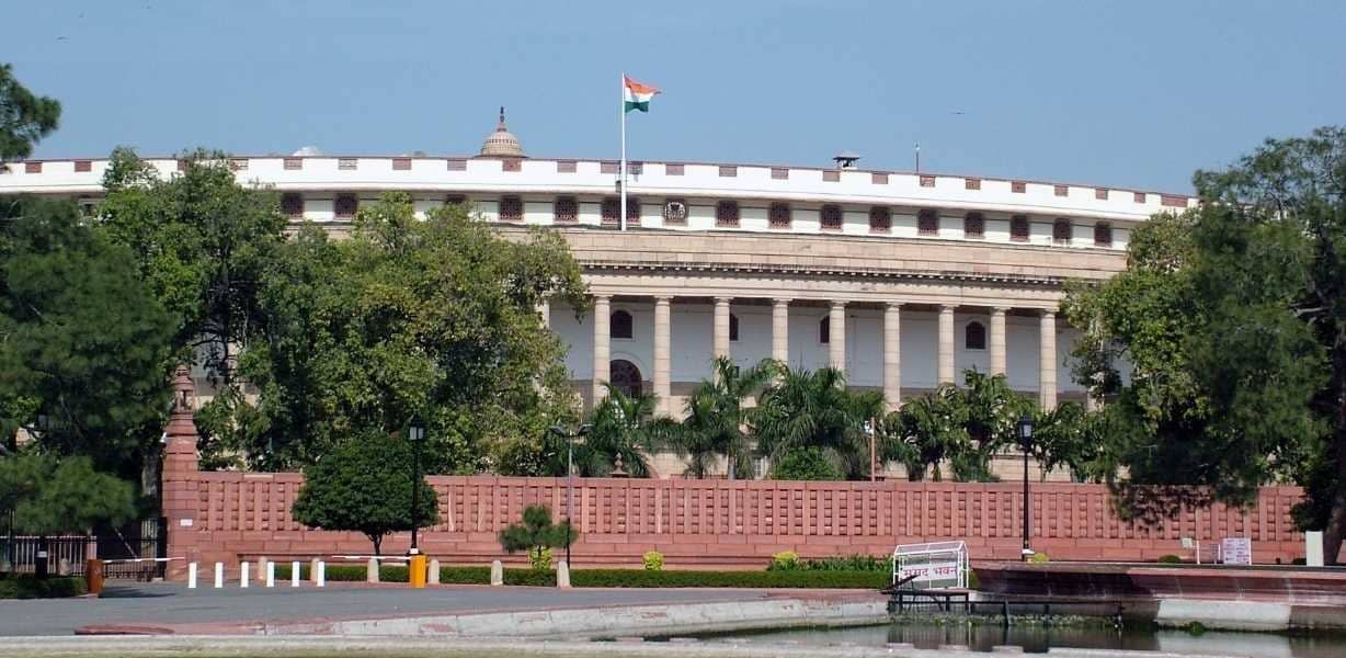 The End of ‘Self-Perceived’ Identity: India’s Transgender Act Amendment and the State’s Claim Over Personhood