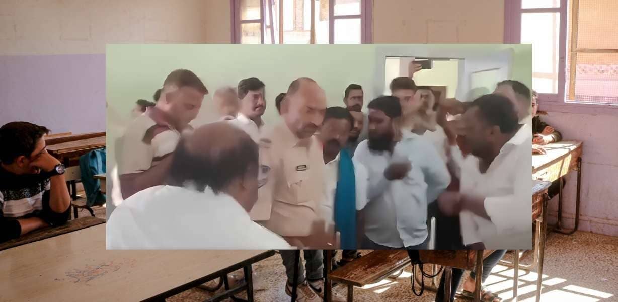 The Armoor Incident: Vigilantism, Language, and the Challenge to Academic Freedom in India