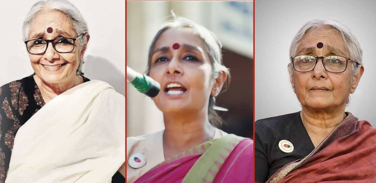 Aruna Roy’s Many-Sided Contributions