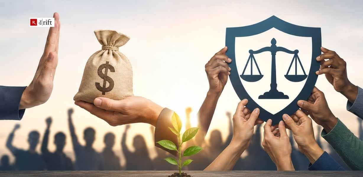 Learning from Anti-Corruption Movements and Initiatives
