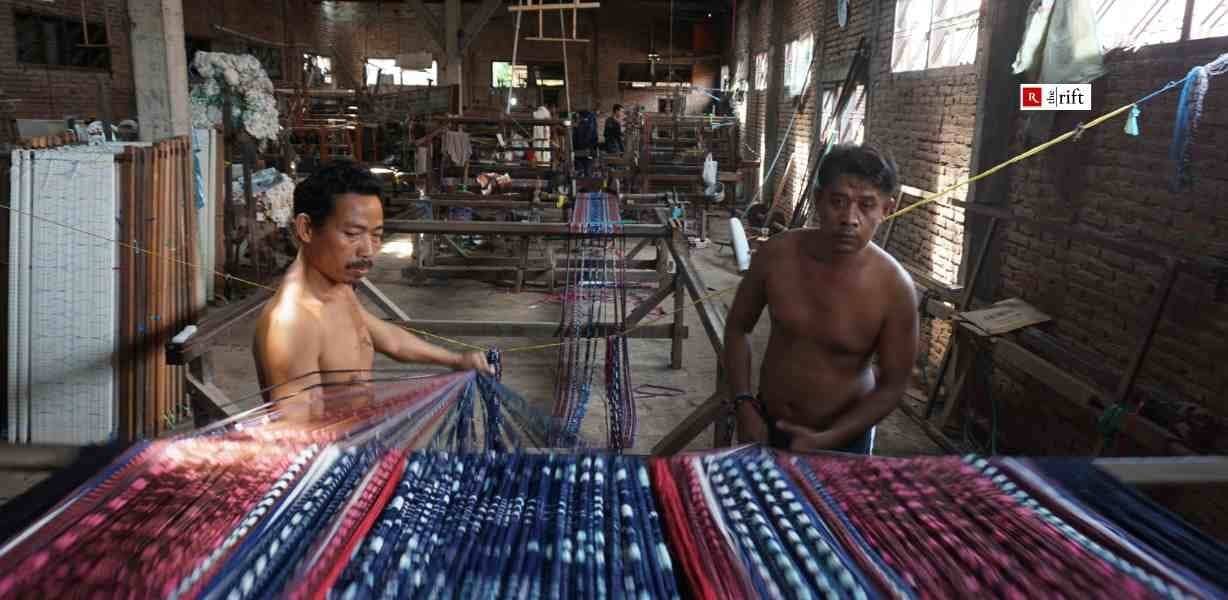 USA proposes new tariffs based on forced labor in 54 countries, but what about forced labor within USA