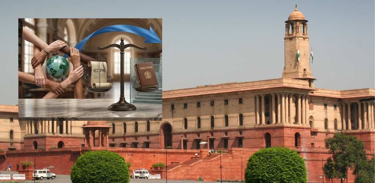 India’s Treaty Obligations and Minority Inclusiveness: The Paradox of Legislative Inaction