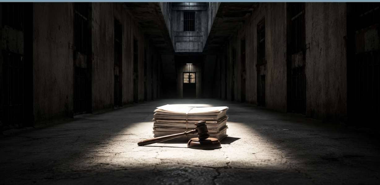 The Price of Dissent: Why India Cages its Critics and Frees its Convicts