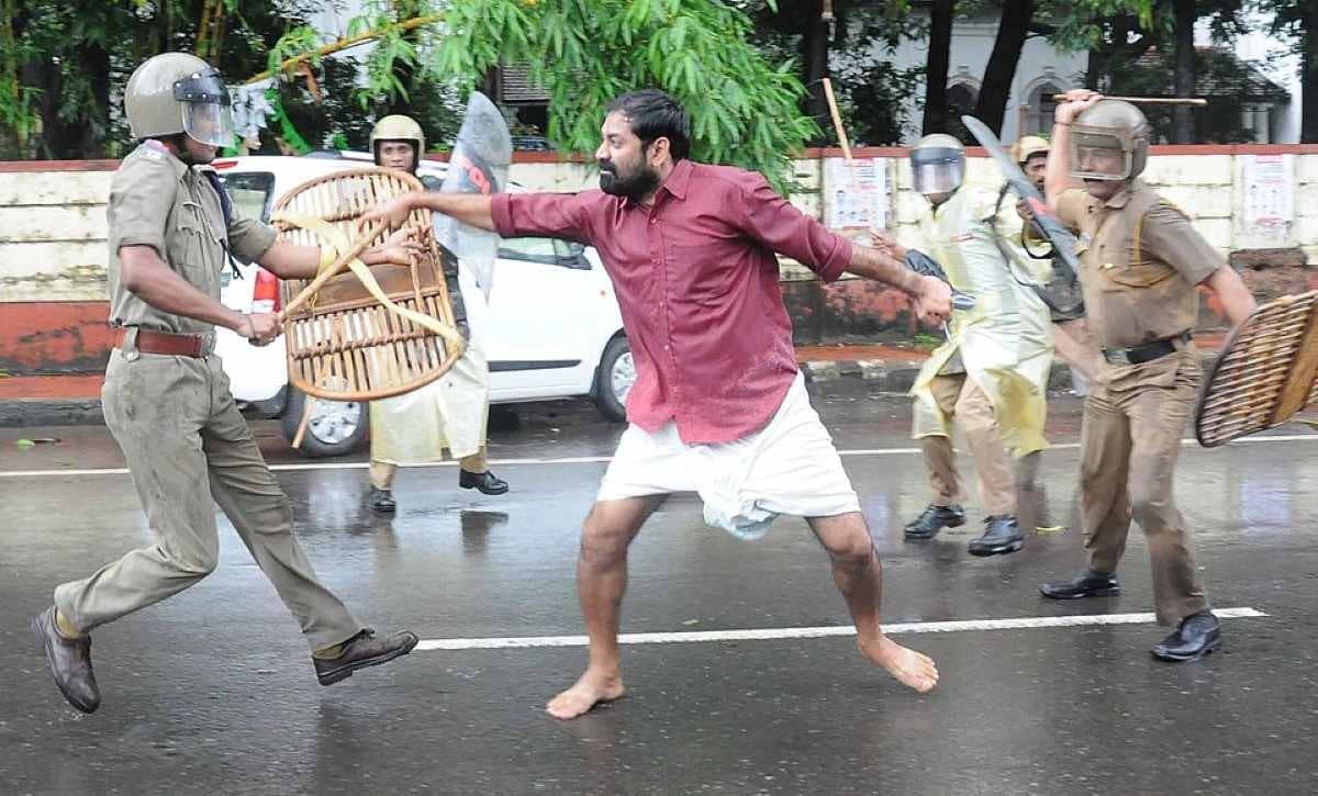 The Patna High Court’s Grilling of Police Brutality