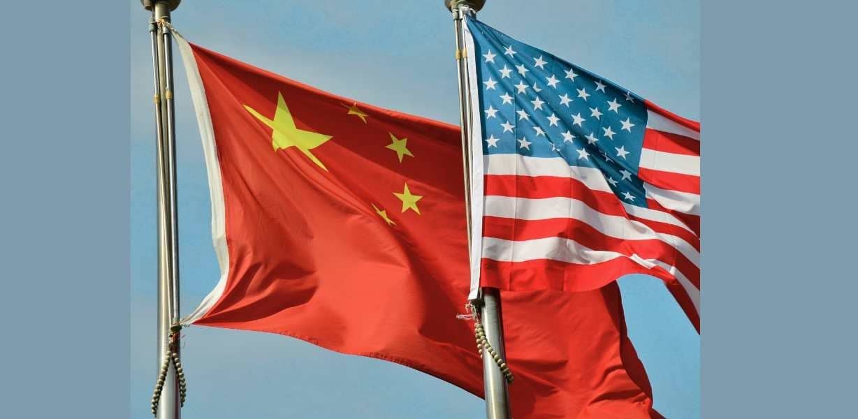 Not US vs. China; The Significant Issue is Reforms