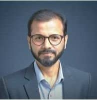 Dr. Khwaja Md Afroz