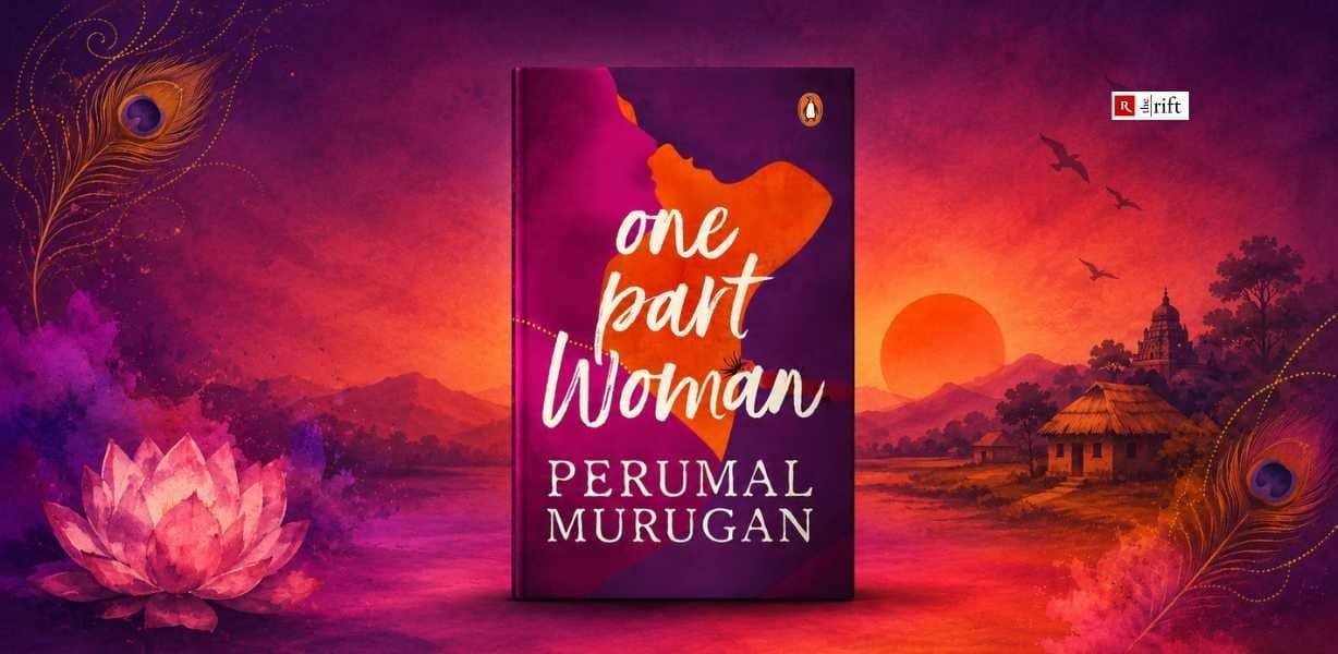 One Part Woman by Perumal Murugan and Gender Essentialism