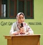 Rakshanda Gul