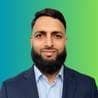 Zahid Kamal