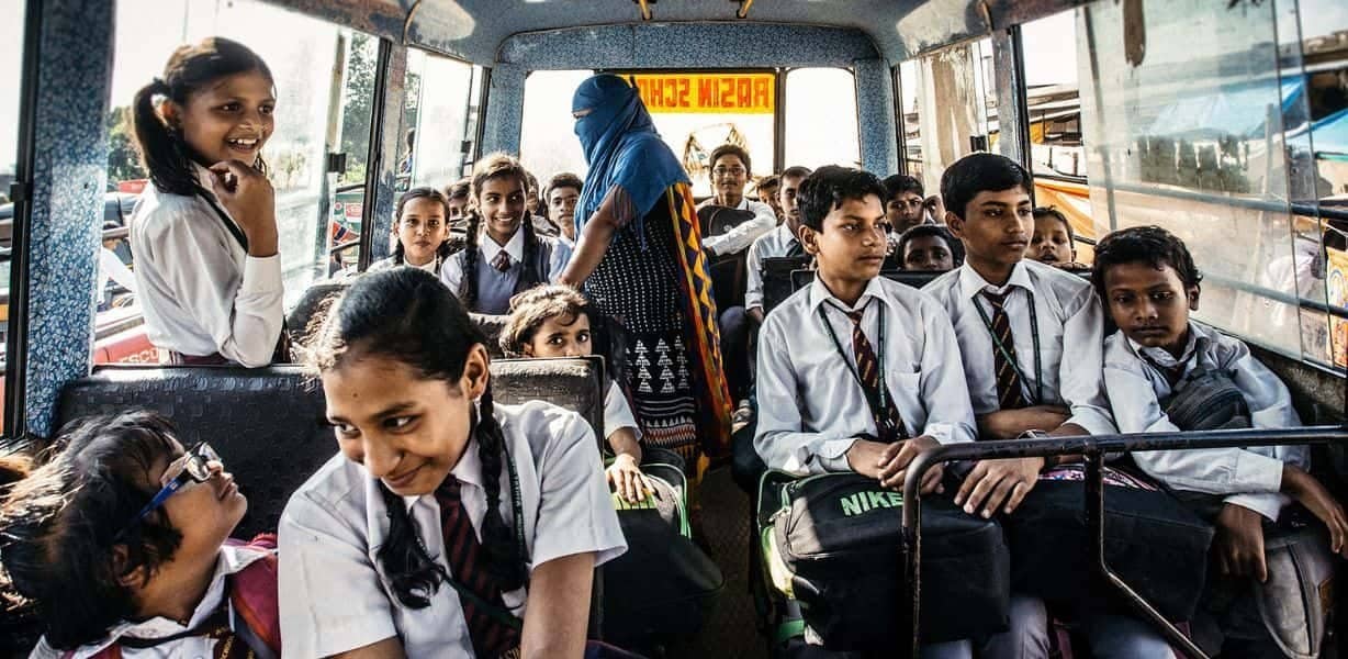 While some educational reforms are making headlines, others are still neglected