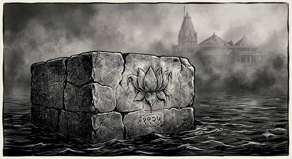 A Moment of Reflection for Hindus