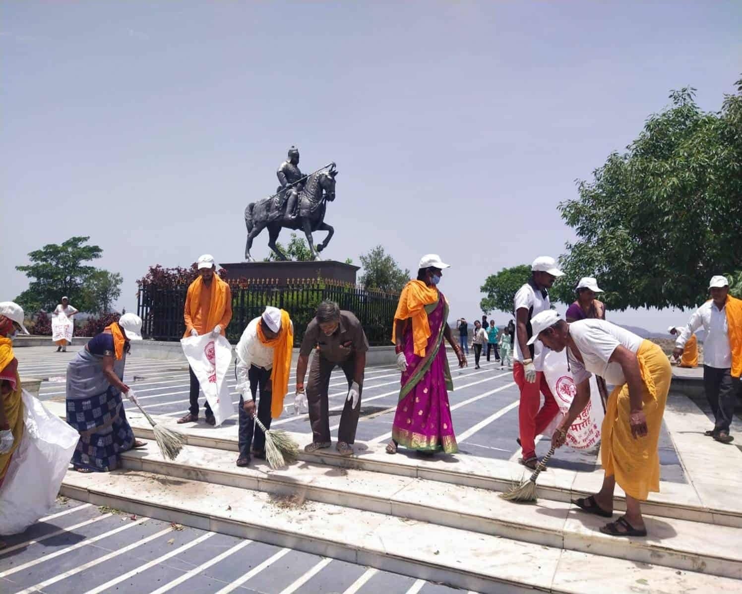 Khamnor’s Clean Sweep: Dignity, Responsibility, and the Future of Sanitation in Rajasthan