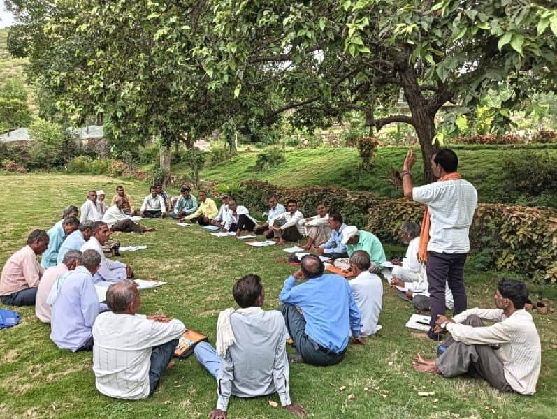 Kherwara’s Collective Strength: How Unity and Mobilization Empower Rural Rajasthan