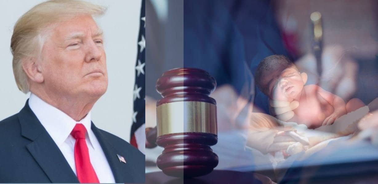 Birthright Citizenship Affirmed: Supreme Court Delivers Decisive Constitutional Defeat to Trump’s Executive Order