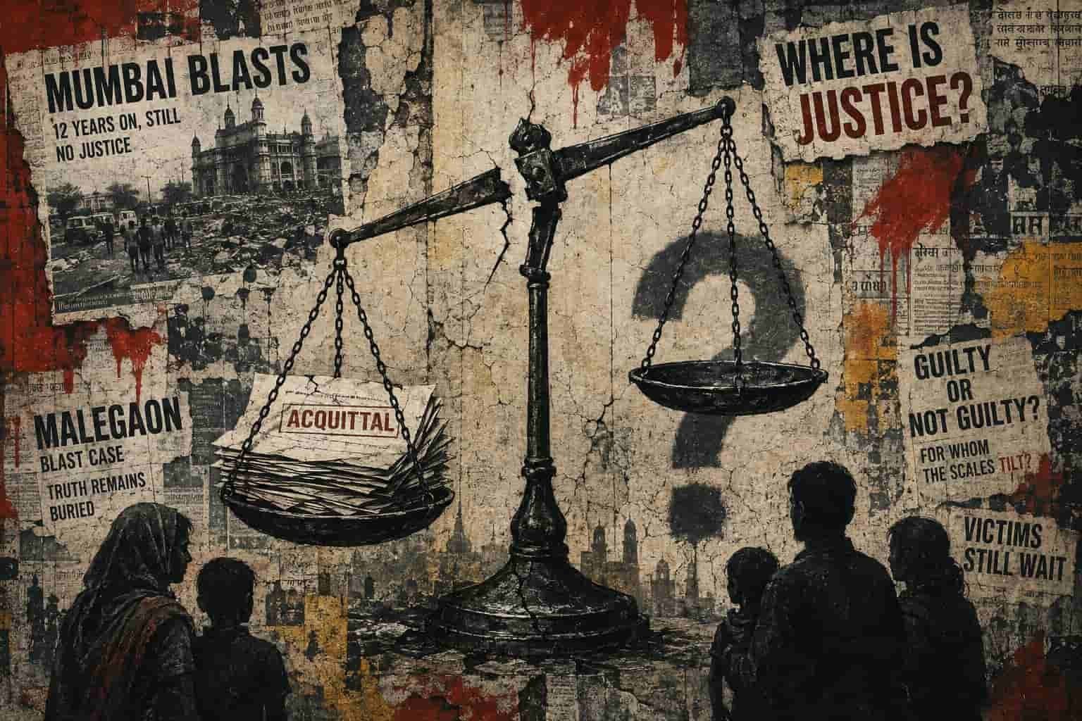 A Crisis of Accountability: When Acquittals Leave Justice Unanswered