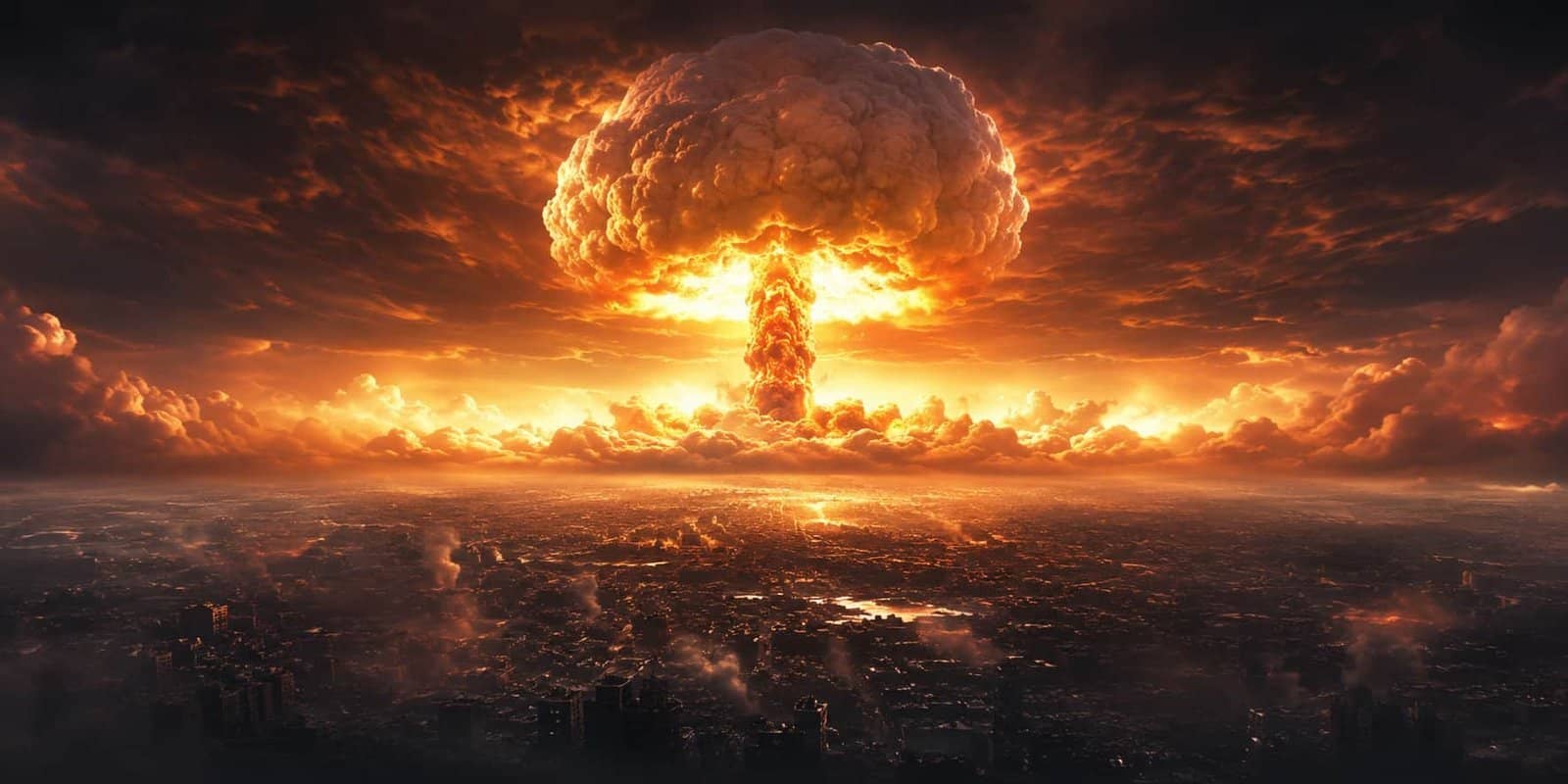 Urgency of Big Changes That Can Save the World from Weapons of Mass Destruction