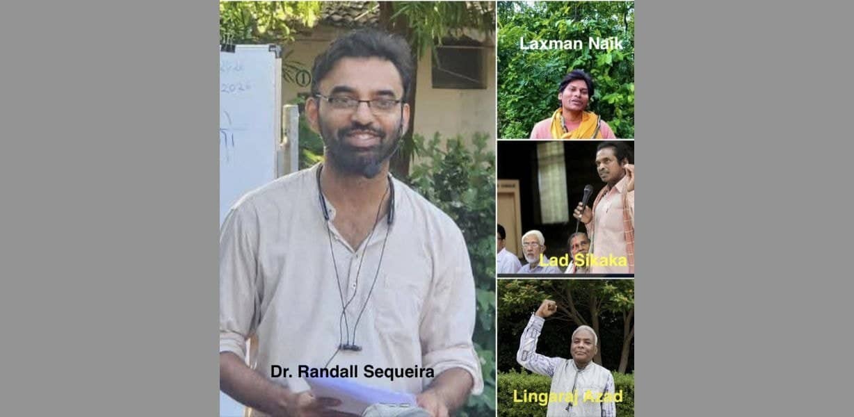 Two Anti-Mining Activists Arrested in Kantamal Case, Raising Due ...