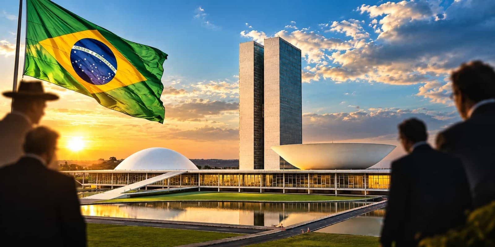 There should be no foreign interference in Brazil’s elections