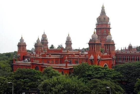 Organisations Engaged In Religious Conversion Shall Be Denied Registration Under FCRA: Madras HC