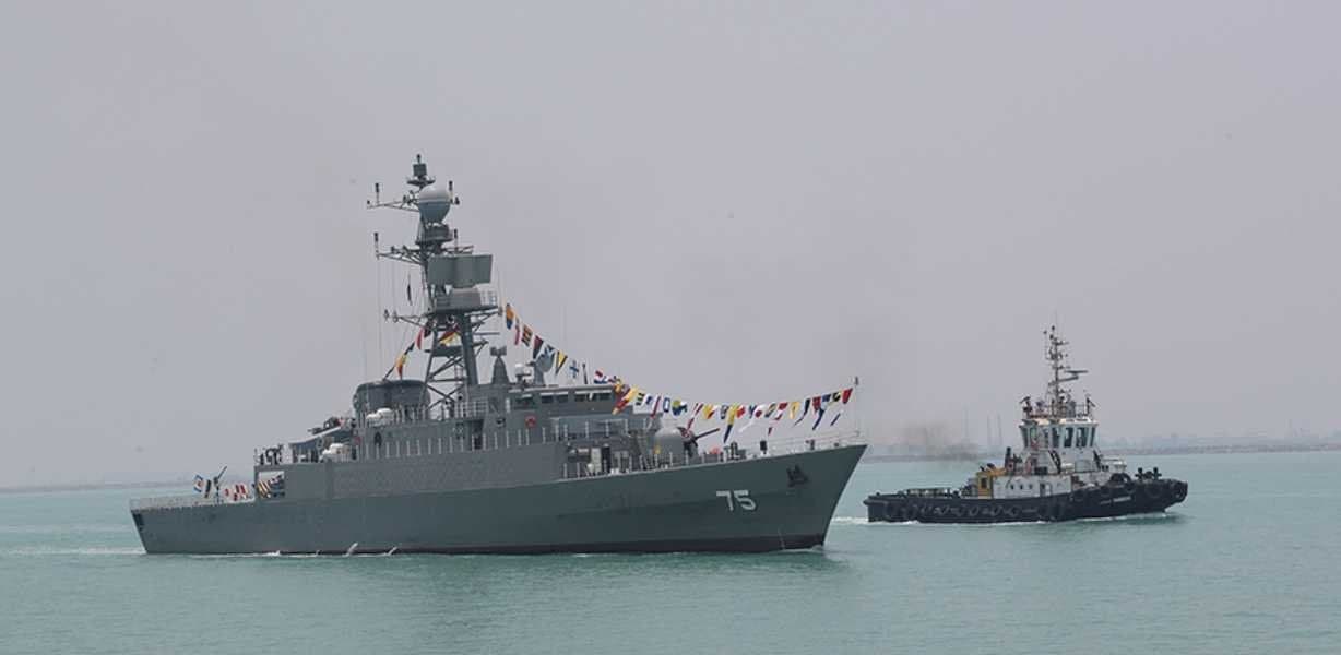 India’s Silence on the Iran War Exposes Its Global South Credibility Crisis