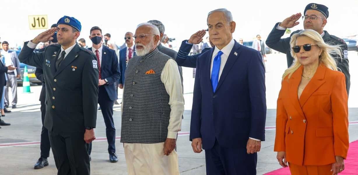 India’s Geopolitical Tightrope: The Cost of the US-Iran Conflict