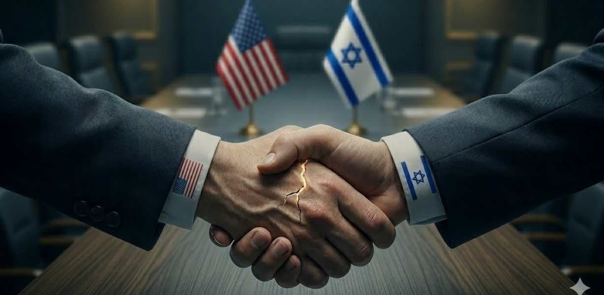 US-Israel Alliance Fracture? The Fatal Fiction of the Five-Day Pause