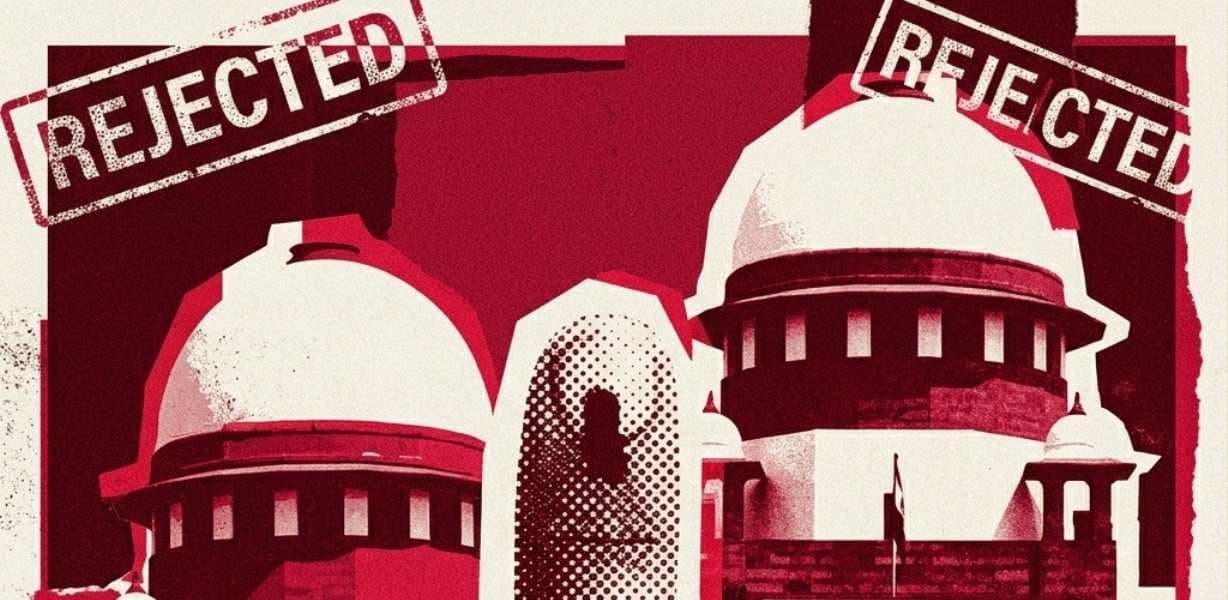 The Algorithmic Purge:  ECI is Digitizing Mass Disenfranchisement