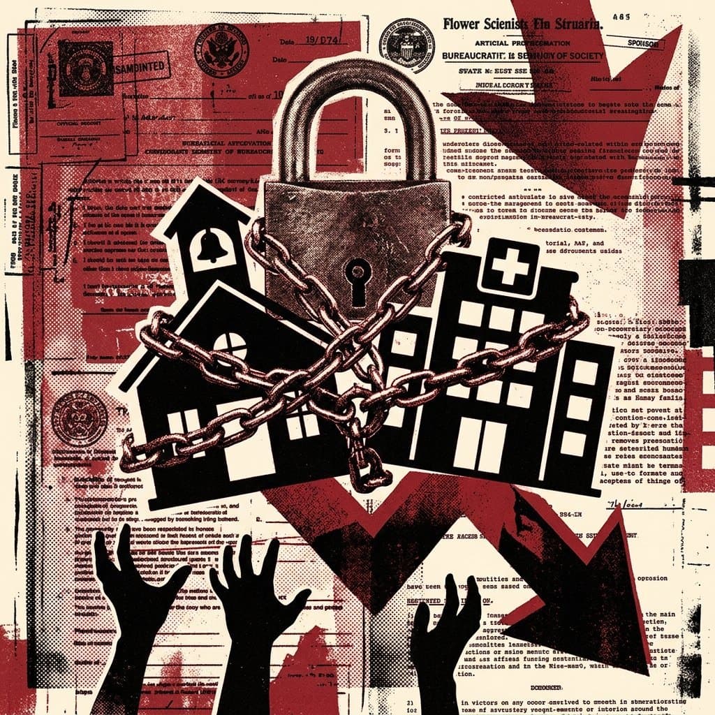 The FCRA amendment 2026 for minority NGOs is an administrative weapon designed for total asset seizure