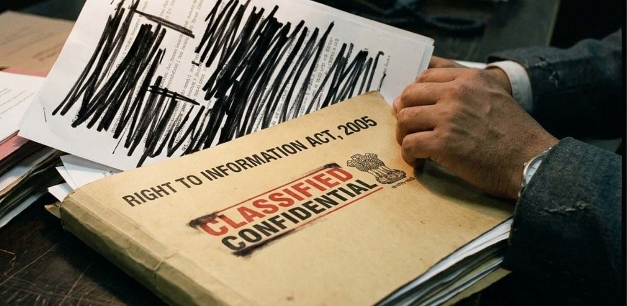 Weaponizing Privacy: Is the RTI Dead?