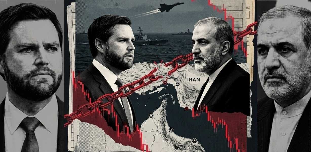 Why the US-Iran Ceasefire Had to Fail