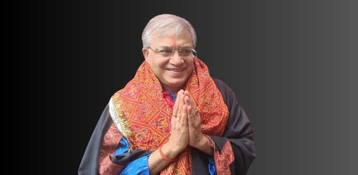 Why the Opposition Wants to Impeach India’s Top Election Official