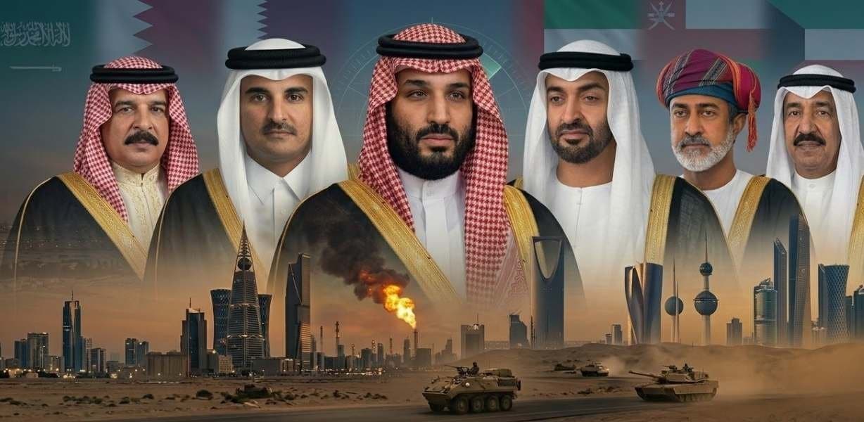 A Fatal Strategic Trap: Why Entering the War Against Iran Could Destroy the Gulf Monarchies