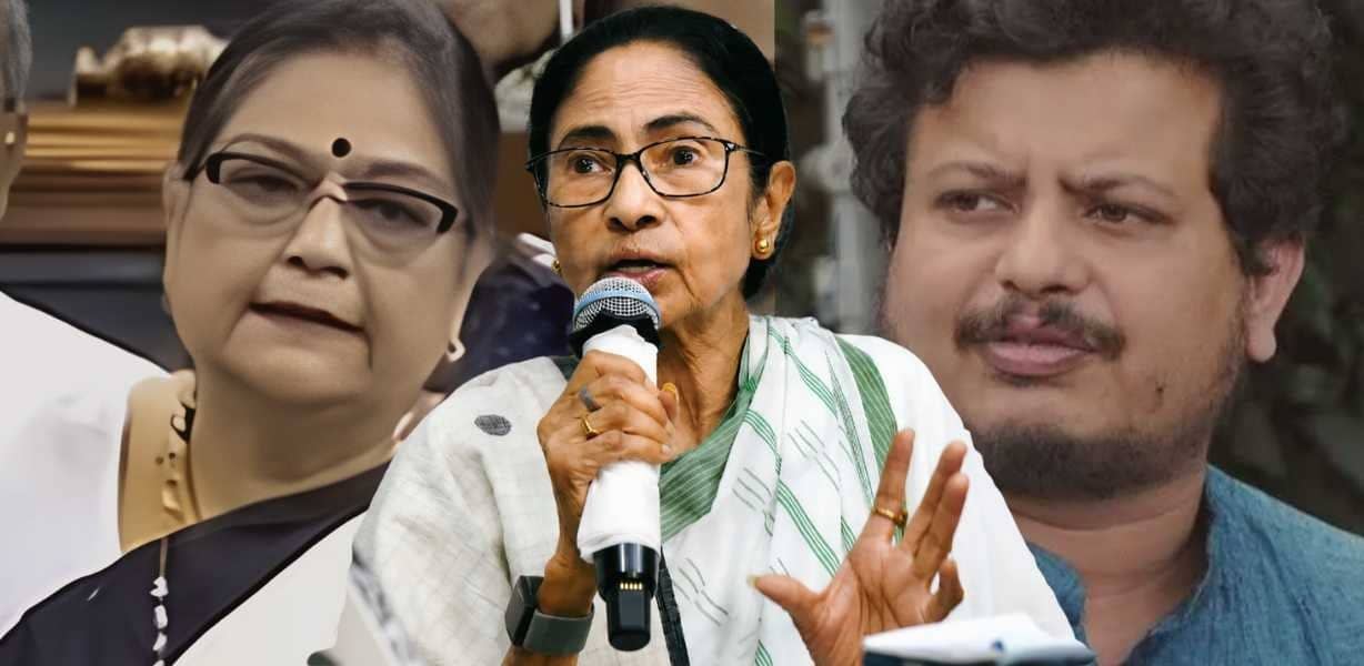 20 TMC Lok Sabha MPs extend Support to the NDA. What Next?
