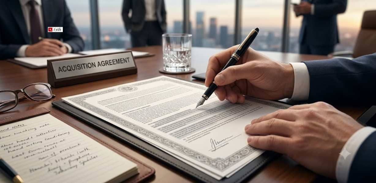 DEAL CERTAINTY AND MATERIAL ADVERSE CHANGE CLAUSES IN INDIAN M&A