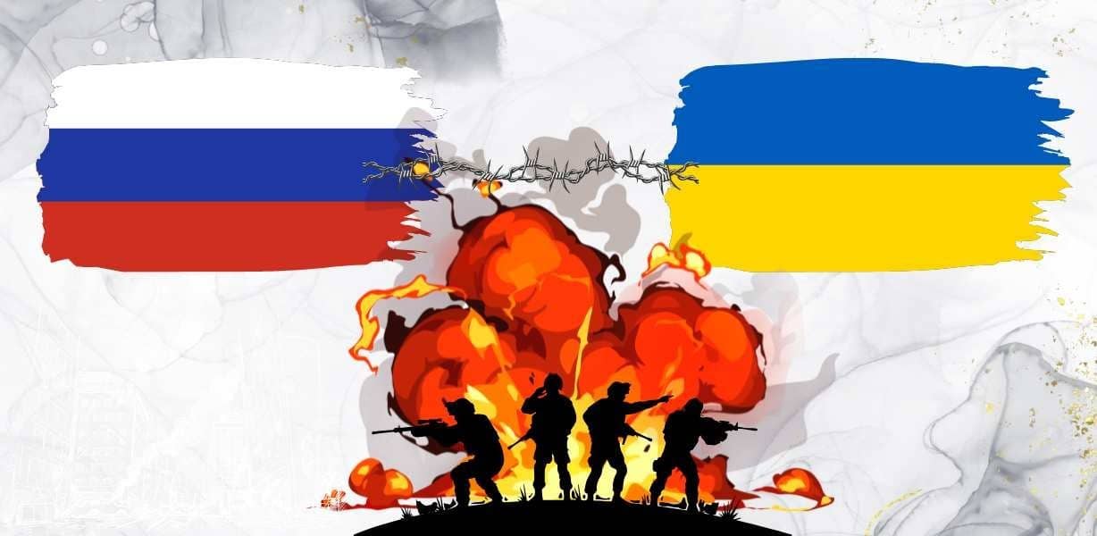 Early End of Russia-Ukraine War Must be the Top Priority Now