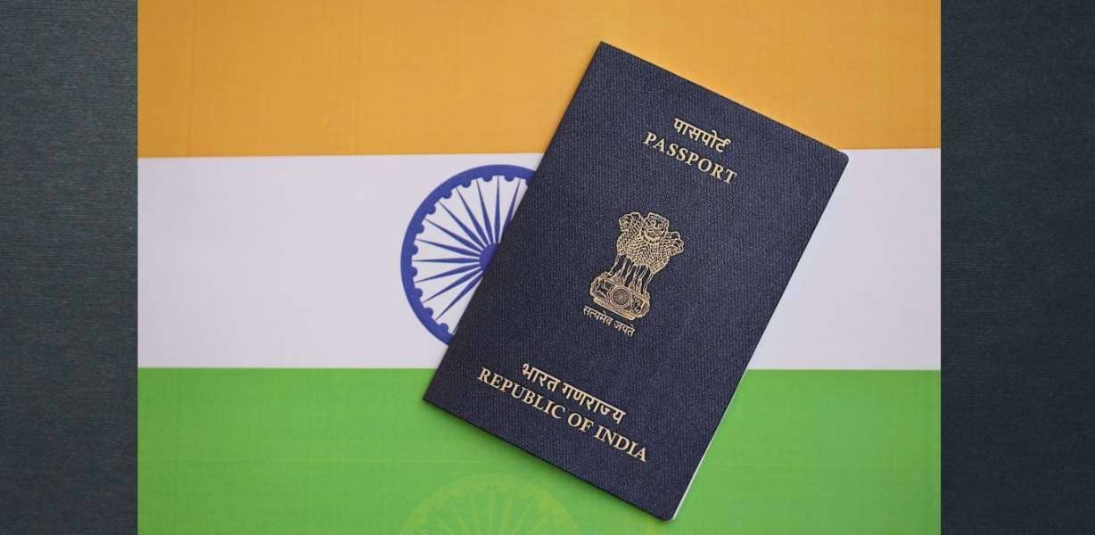 If Your Passport Doesn’t Prove You’re Indian, What Does?
