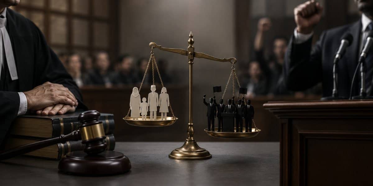 Judicial Capability vs Political Resistance: The Weaponisation of Minority Representation