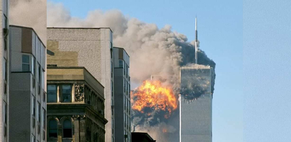 Pursuit of 9/11 Truth and Justice: Stories Within Stories