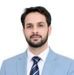 Shoiab Mohmmad Bhat