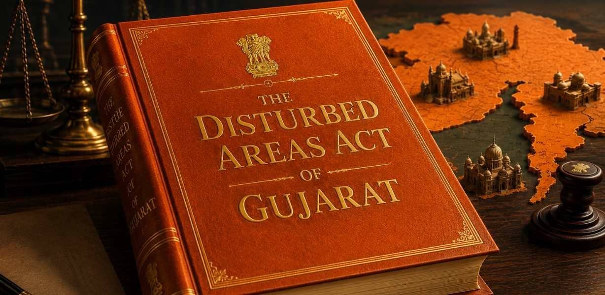 Technology of Exclusion: Using Legislative Architecture and Regulatory Regimes to Institutionalise Religious Segregation in Gujarat