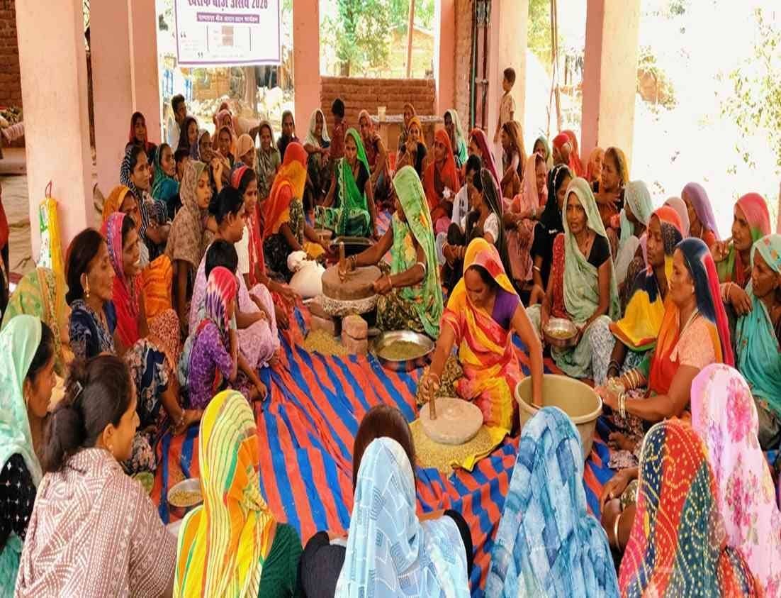 Dal Utsav: A Confluence of Tradition, Nutrition and Food Sovereignty