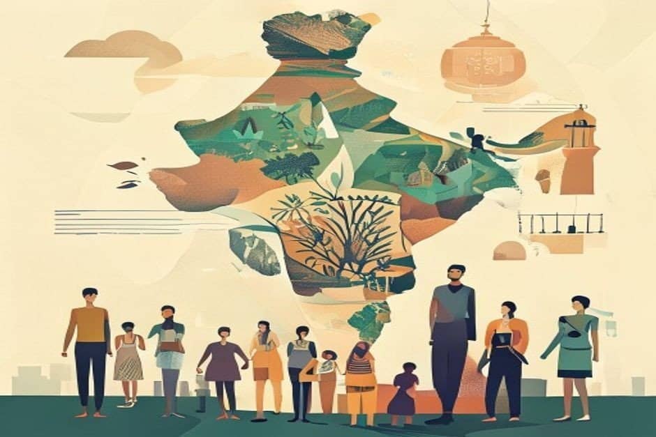 India’s Path Forward: Unity, Justice, Peace, and Environmental Protection