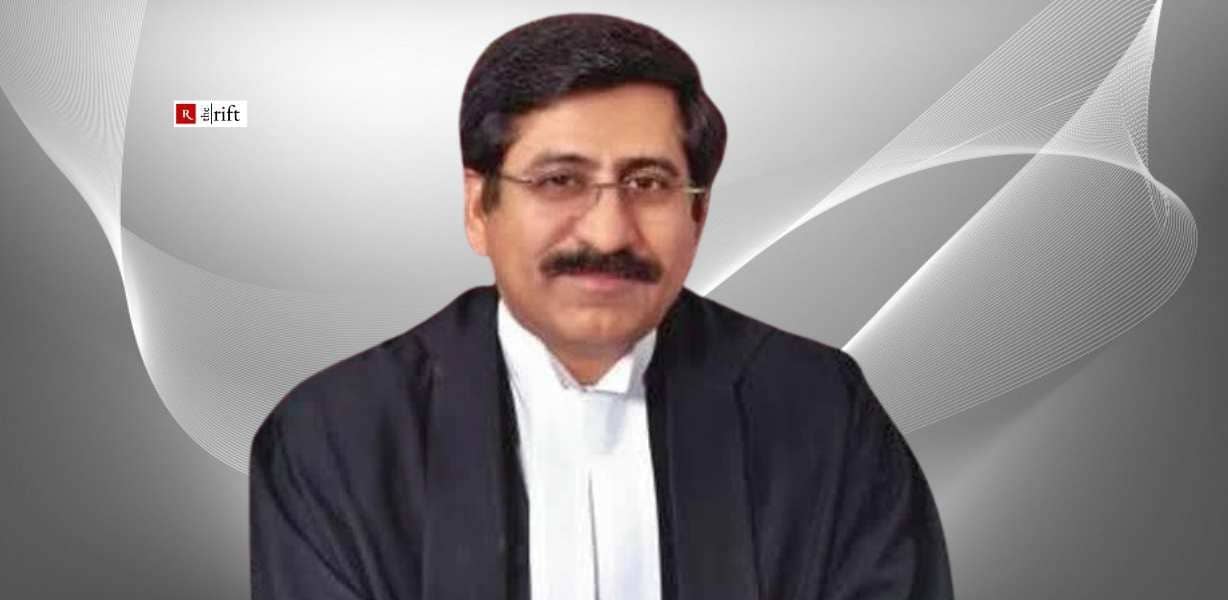 A Judge Who Counts Trees and Rights With Equal Seriousness: Justice Sanjeev Sachdeva Joins the Supreme Court
