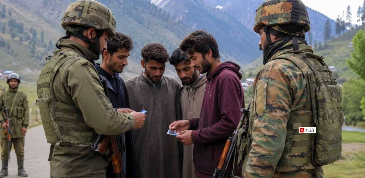 Saving a Generation: Jammu and Kashmir’s Fight Against Narco-Terrorism