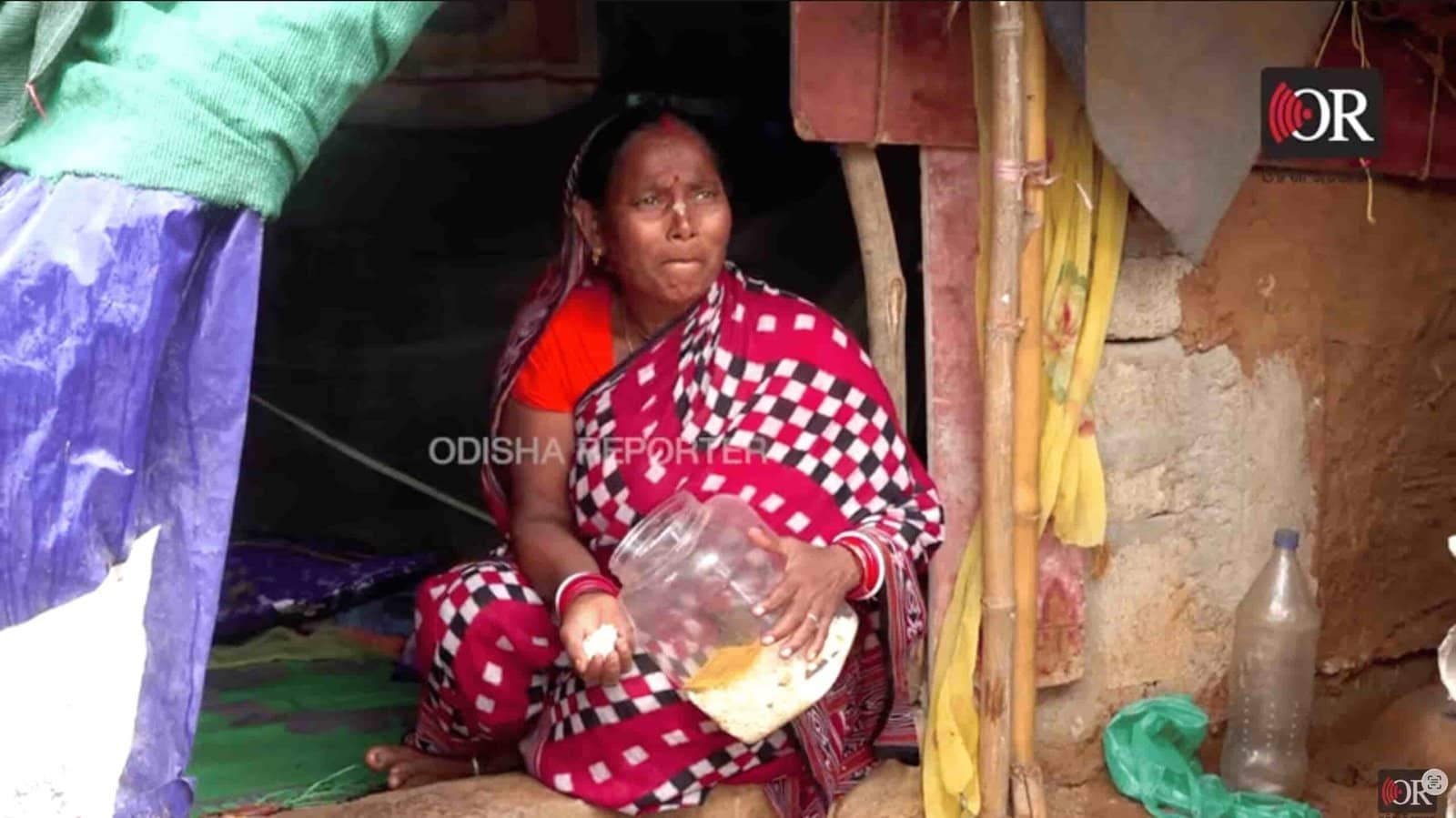 Humanitarian Crisis Deepens for Evicted Families Amid Incessant Rain and Continued Non-implementation of OHRC Order