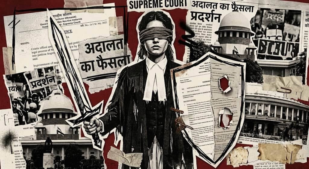 Law and Loophole: When Law Becomes a Weapon