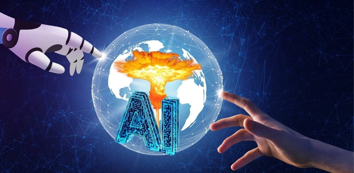 Rome Declaration on Concerns Relating to Most Serious Threats—AI and Nuclear Weapons—Deserves Widespread Attention