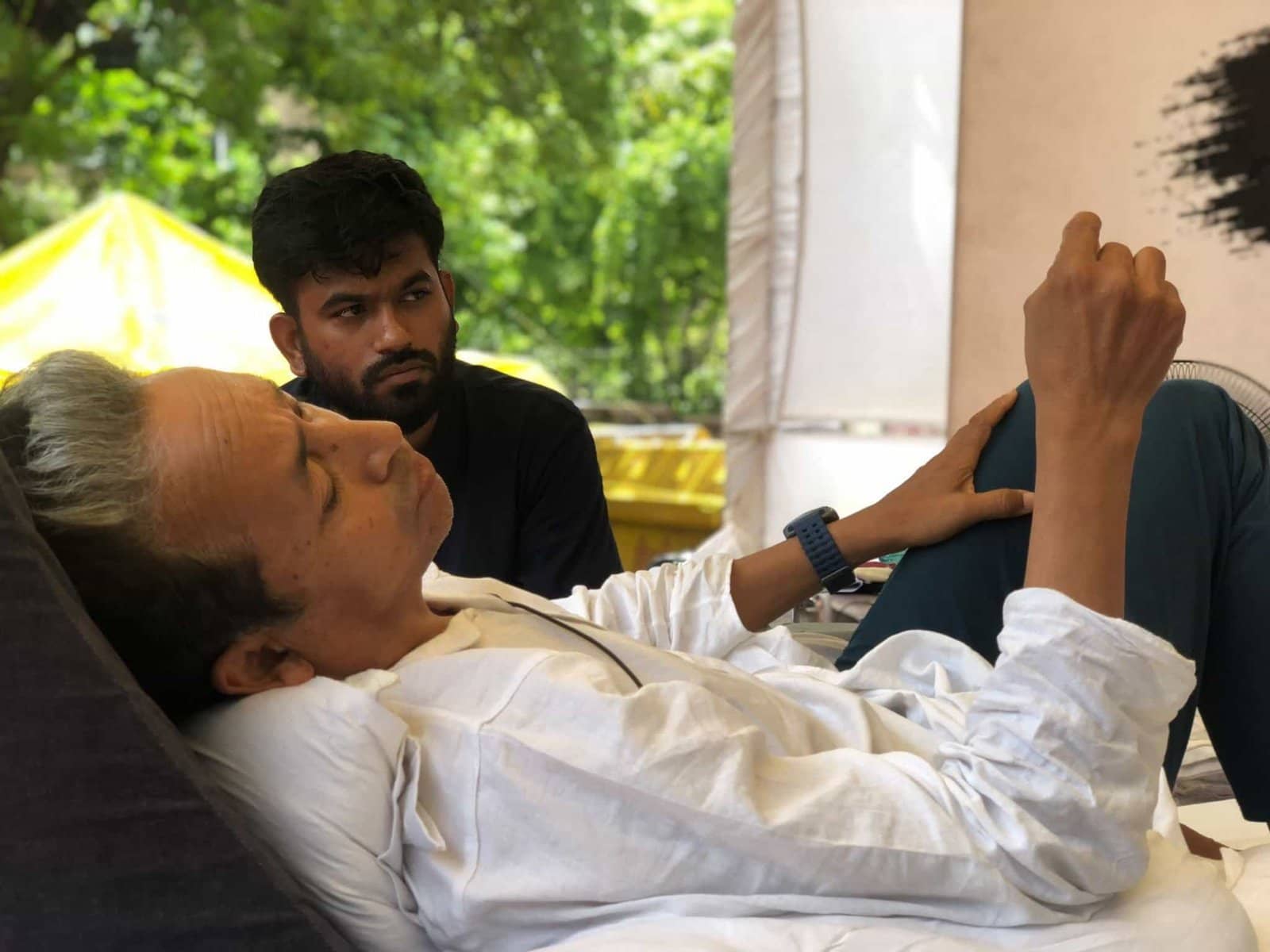 Sonam Wangchuk: End the Fast for a Long Life of Educational Reform